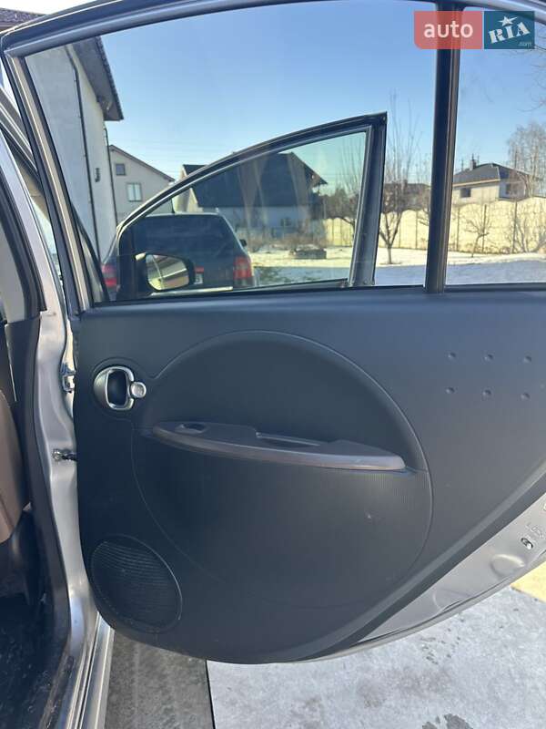 Хетчбек Citroen C-Zero 2013 в Києві