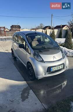 Хэтчбек Citroen C-Zero 2013 в Киеве