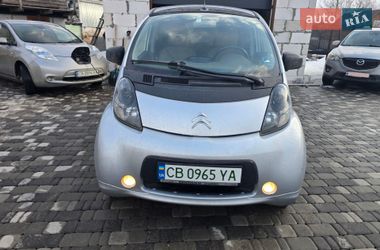 Хэтчбек Citroen C-Zero 2014 в Нежине