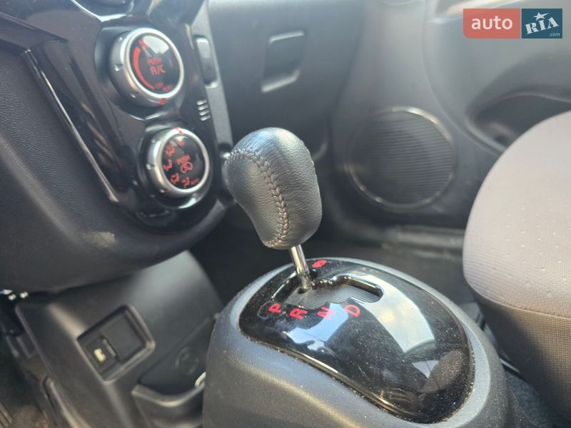 Хетчбек Citroen C-Zero 2014 в Ніжині