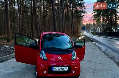 Хетчбек Citroen C-Zero 2010 в Львові
