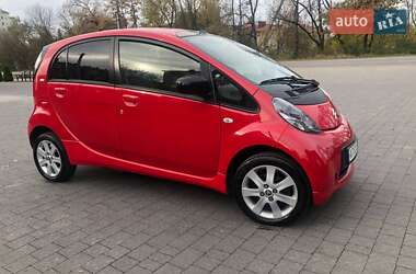 Хетчбек Citroen C-Zero 2013 в Івано-Франківську