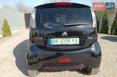 Хэтчбек Citroen C-Zero 2012 в Костополе