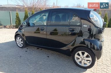 Хэтчбек Citroen C-Zero 2012 в Костополе