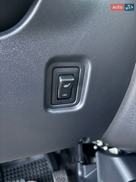 Хетчбек Citroen C-Zero 2012 в Самборі