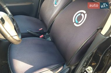 Хэтчбек Citroen C-Zero 2016 в Виннице