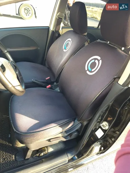 Citroen C-Zero 2016 VIN VF71NZKYZFU902471 фото оголошення 11 з 53