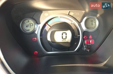 Хэтчбек Citroen C-Zero 2016 в Виннице