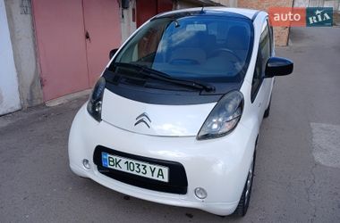 Хэтчбек Citroen C-Zero 2011 в Ровно