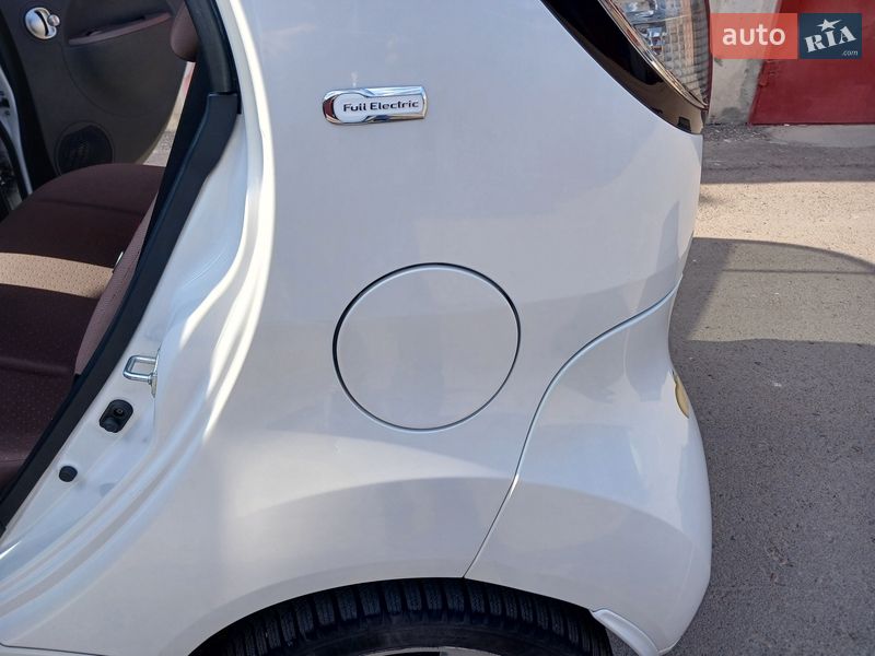 Хетчбек Citroen C-Zero 2011 в Рівному фото 32 Хетчбек Citroen C-Zero 2011 в Рівному