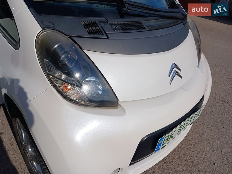Хетчбек Citroen C-Zero 2011 в Рівному фото 43 Хетчбек Citroen C-Zero 2011 в Рівному