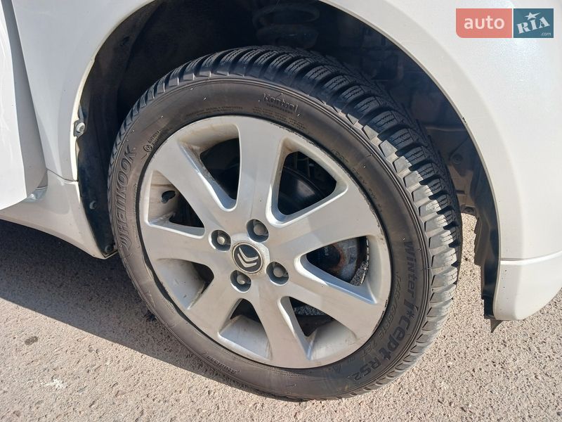 Хетчбек Citroen C-Zero 2011 в Рівному фото 45 Хетчбек Citroen C-Zero 2011 в Рівному