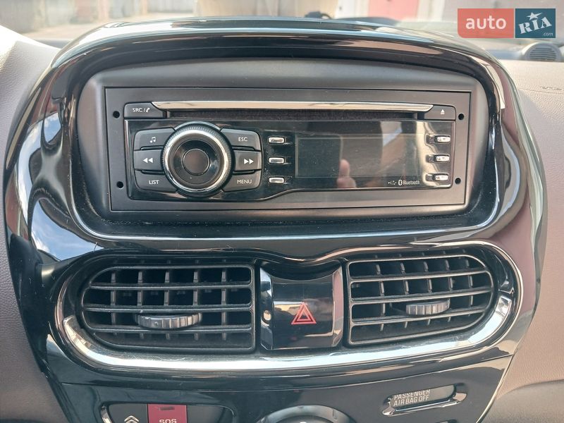 Хетчбек Citroen C-Zero 2011 в Рівному фото 48 Хетчбек Citroen C-Zero 2011 в Рівному