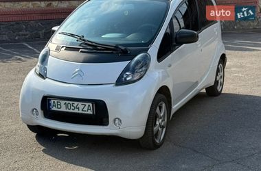 Хетчбек Citroen C-Zero 2013 в Гнівані