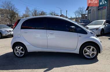 Хэтчбек Citroen C-Zero 2013 в Виннице