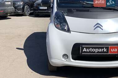 Хэтчбек Citroen C-Zero 2013 в Виннице