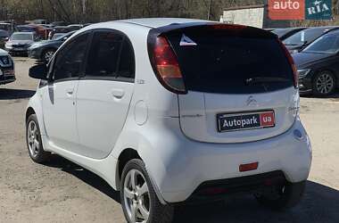 Хэтчбек Citroen C-Zero 2013 в Виннице