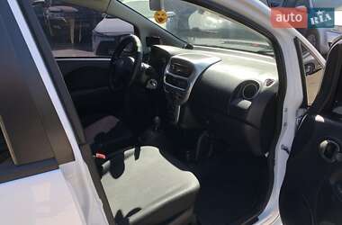 Хэтчбек Citroen C-Zero 2013 в Виннице
