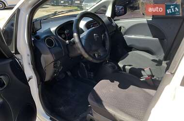 Хэтчбек Citroen C-Zero 2013 в Виннице