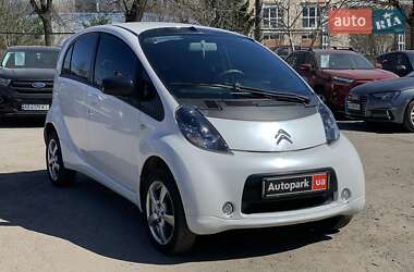 Хэтчбек Citroen C-Zero 2013 в Виннице