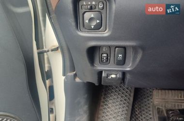 Хетчбек Citroen C-Zero 2011 в Дніпрі