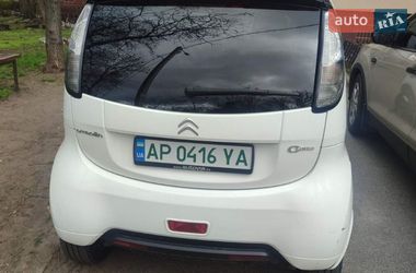 Хетчбек Citroen C-Zero 2011 в Дніпрі