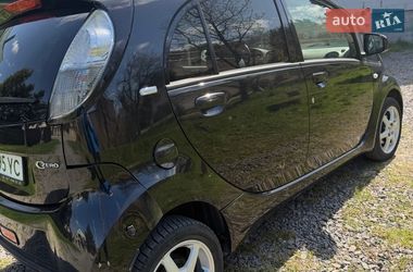 Хэтчбек Citroen C-Zero 2013 в Винниках