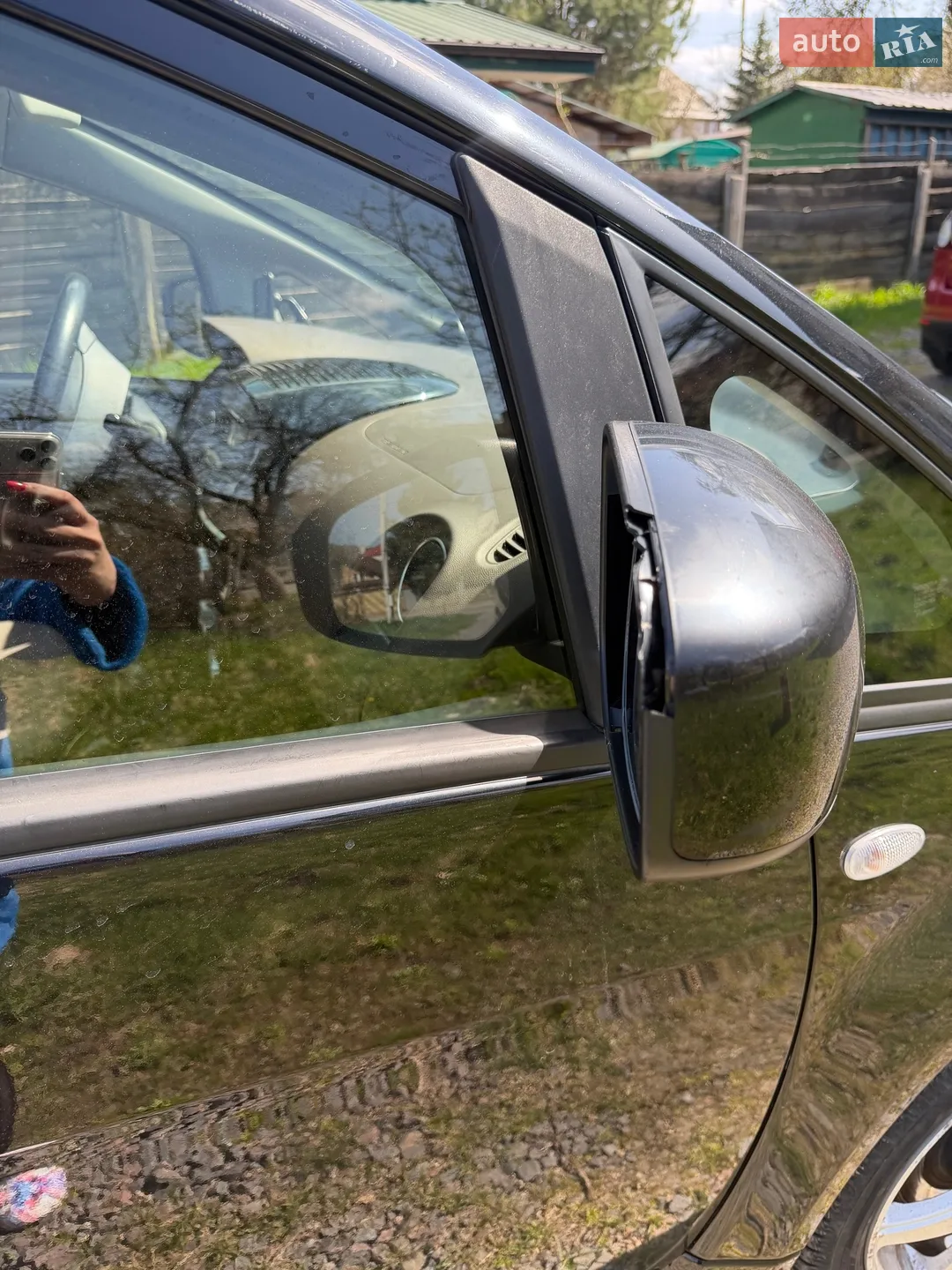 2013 Citroen C-ZERO - мініатюра 6