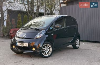 Хетчбек Citroen C-Zero 2017 в Києві