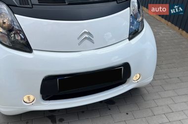 Хэтчбек Citroen C-Zero 2018 в Белой Церкви