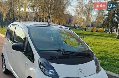 Хетчбек Citroen C-Zero 2015 в Житомирі