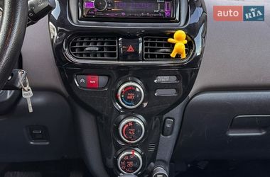 Хэтчбек Citroen C-Zero 2017 в Киеве