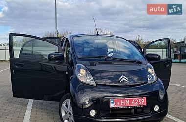 Хэтчбек Citroen C-Zero 2012 в Дубно