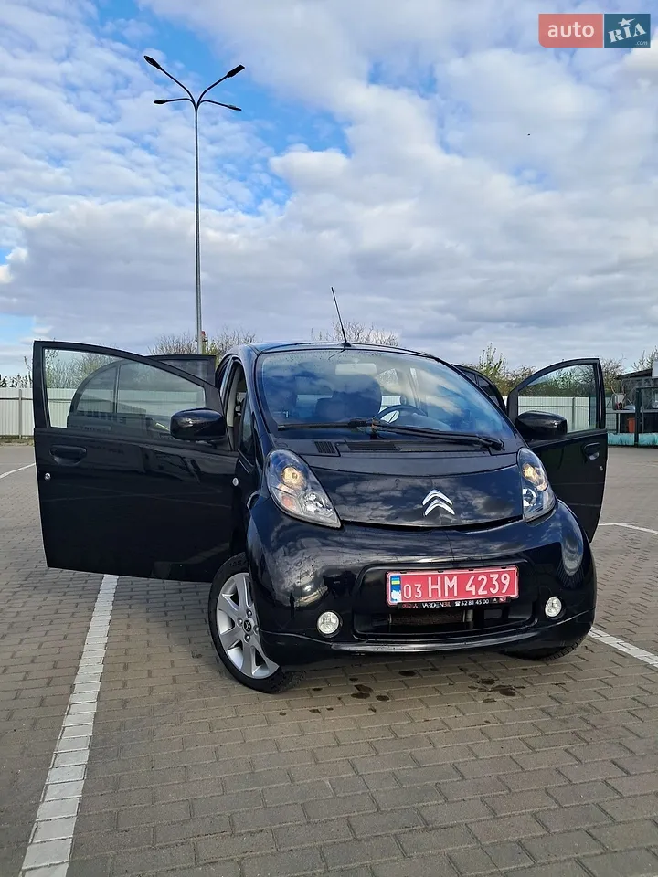 2017 Renault ZOE - мініатюра 27