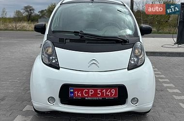 Хэтчбек Citroen C-Zero 2014 в Владимире