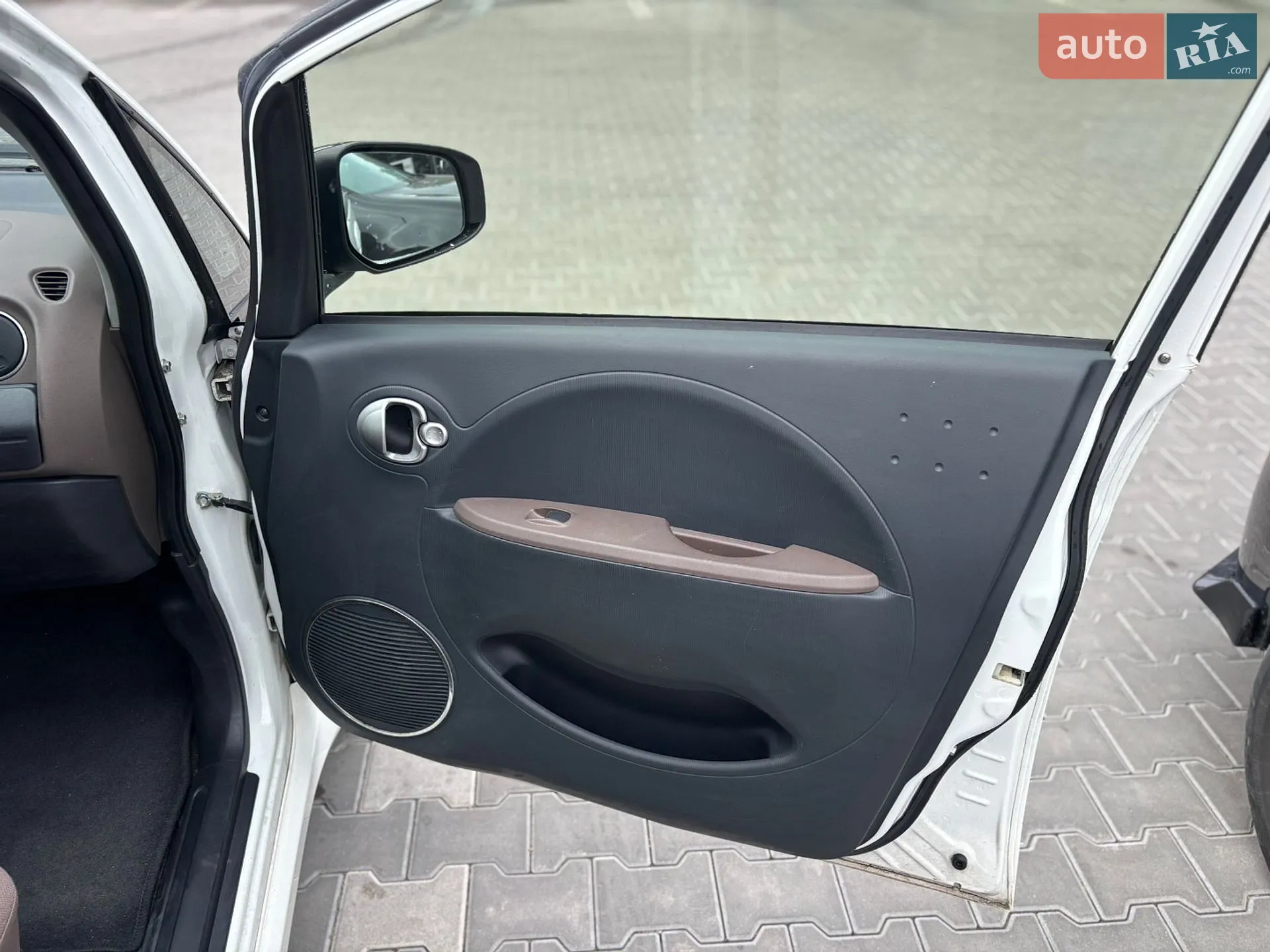 2014 Citroen C-ZERO - мініатюра 20