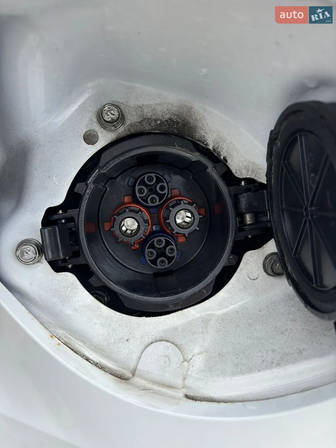 2014 Citroen C-ZERO - мініатюра 24