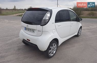 Хэтчбек Citroen C-Zero 2016 в Виннице