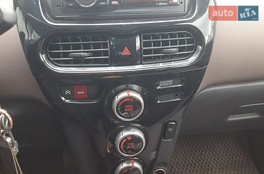 Хэтчбек Citroen C-Zero 2016 в Виннице