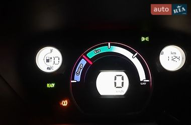 Хэтчбек Citroen C-Zero 2016 в Виннице