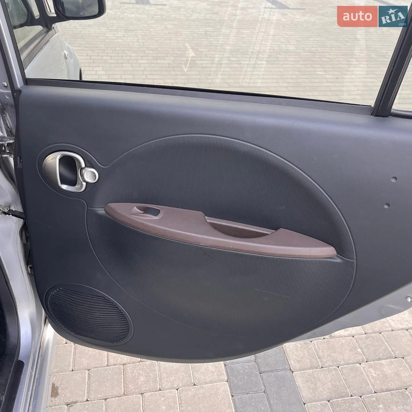 2015 Citroen C-ZERO - мініатюра 12