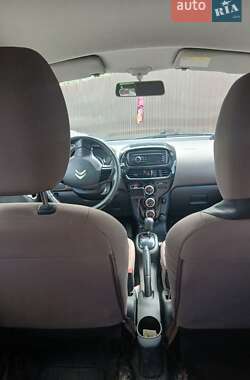 Хэтчбек Citroen C-Zero 2011 в Ровно