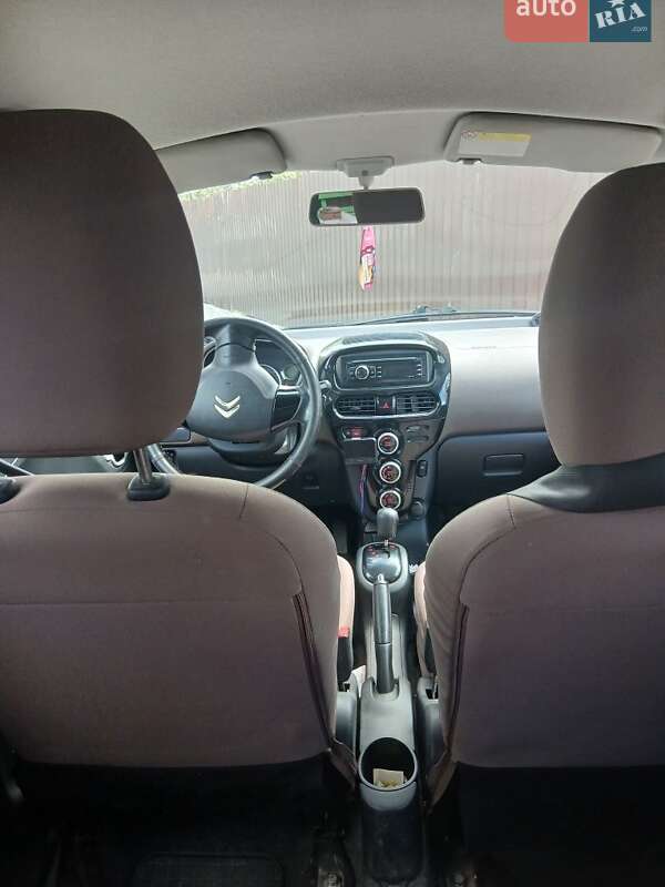 Хэтчбек Citroen C-Zero 2011 в Ровно