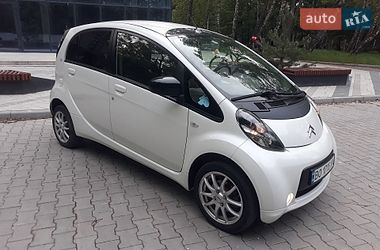 Хетчбек Citroen C-Zero 2015 в Тернополі