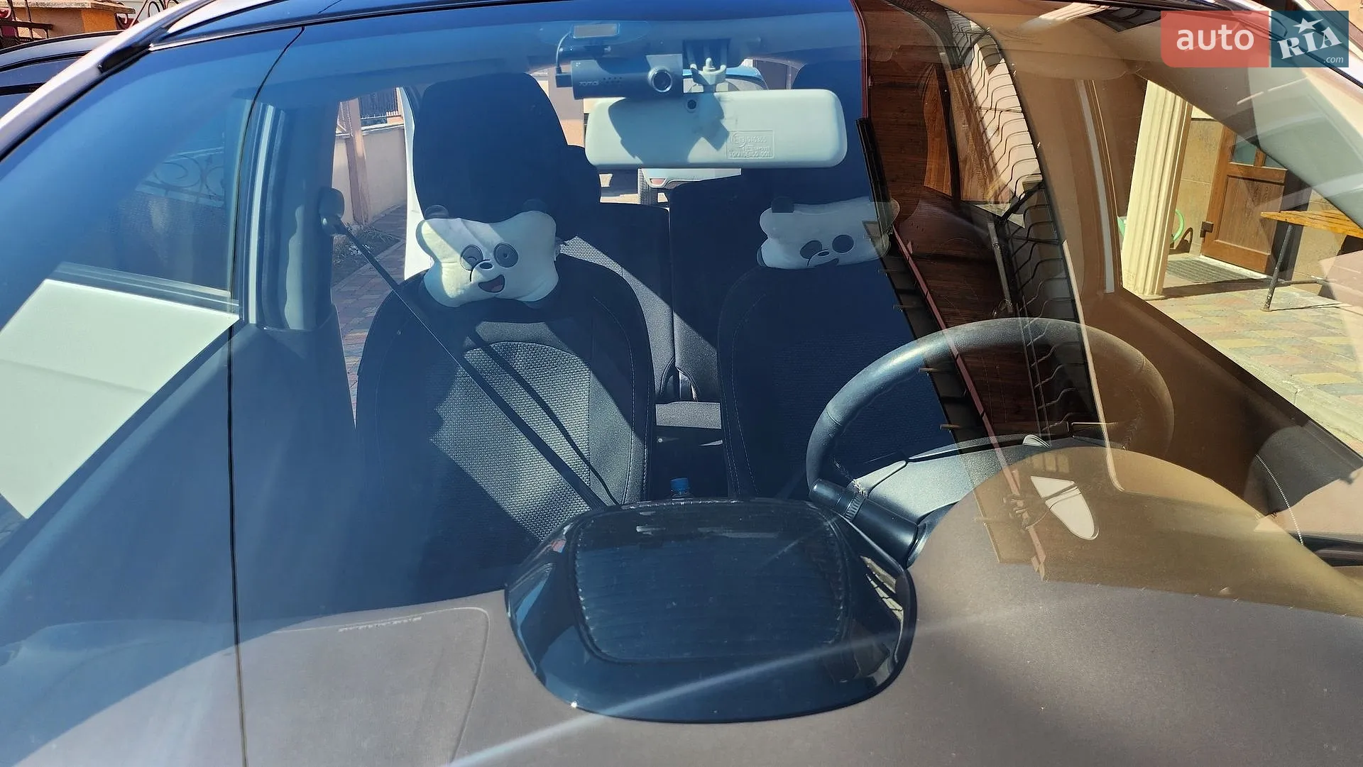 2011 Citroen C-ZERO - мініатюра 18