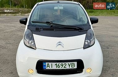 Хэтчбек Citroen C-Zero 2014 в Киеве