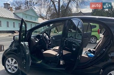 Хетчбек Citroen C-Zero 2015 в Корсунь-Шевченківському