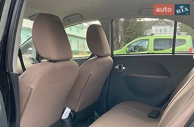 Хетчбек Citroen C-Zero 2015 в Корсунь-Шевченківському