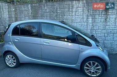 Хэтчбек Citroen C-Zero 2015 в Киеве