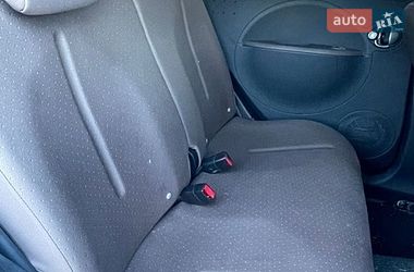 Хетчбек Citroen C-Zero 2015 в Києві фото 6 Хетчбек Citroen C-Zero 2015 в Києві